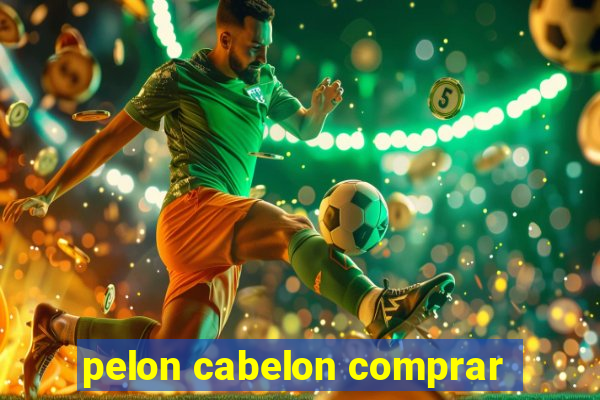 pelon cabelon comprar